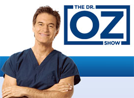 The Dr. Oz Show